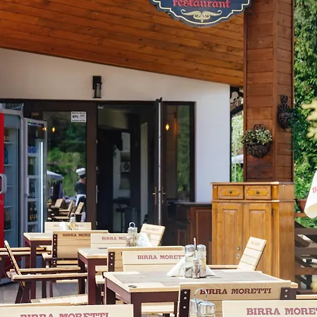 Vendégház Blumenhof Bucovina 4*